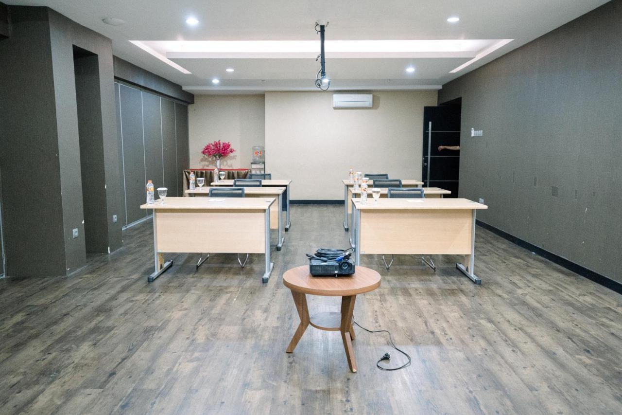Kalya Hotel Bandung Dago Eksteriør bilde