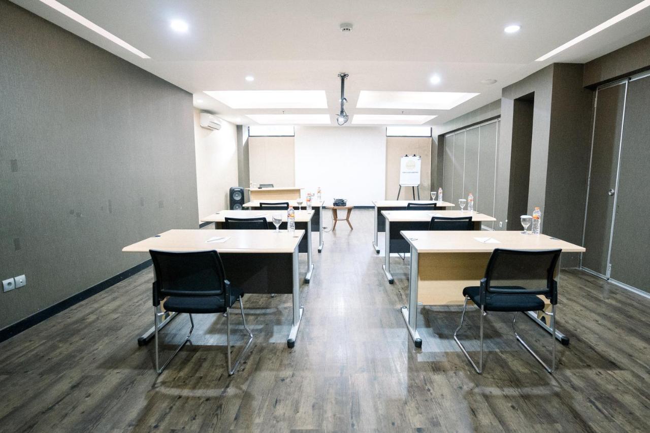 Kalya Hotel Bandung Dago Eksteriør bilde
