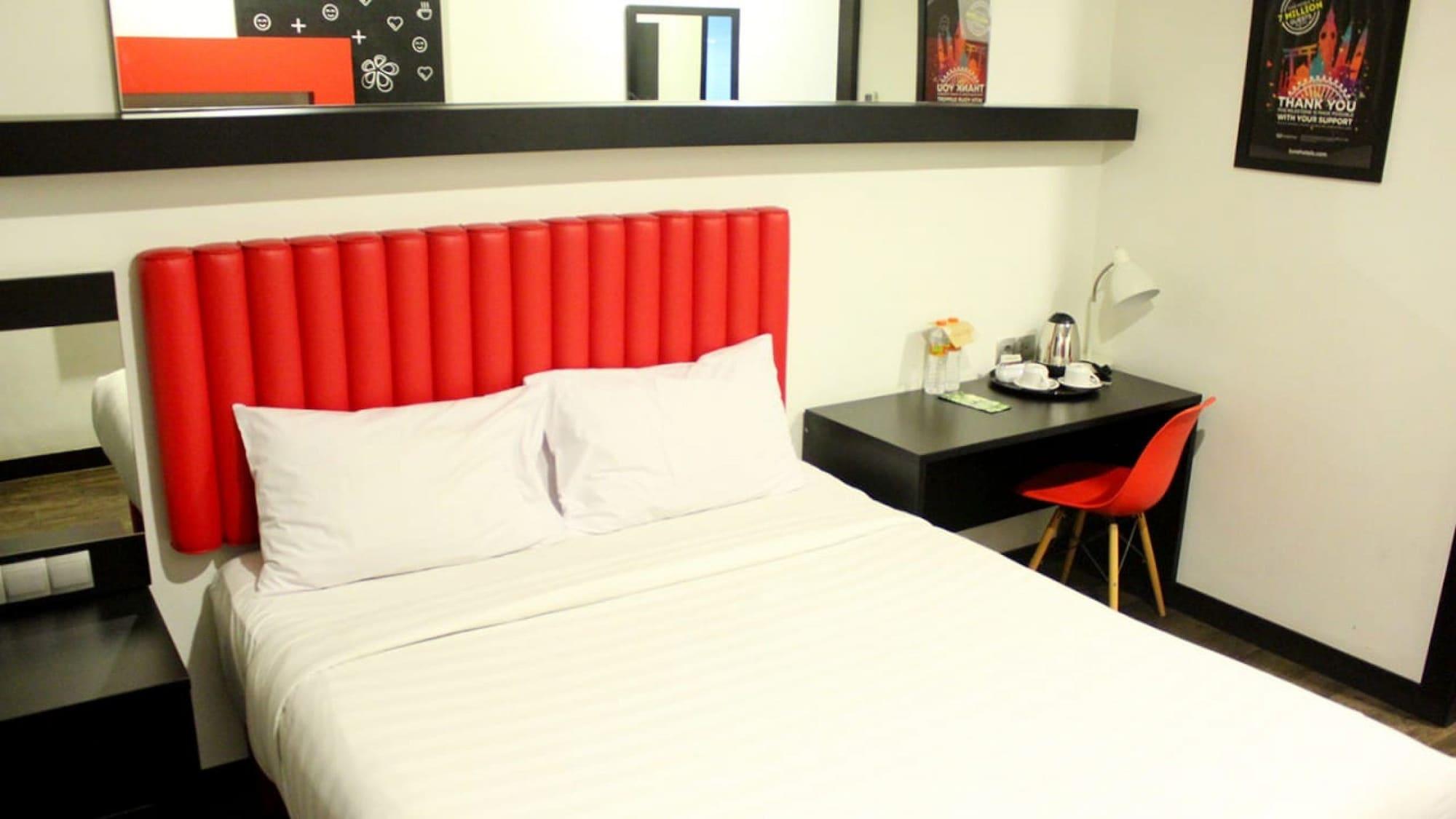 Kalya Hotel Bandung Dago Eksteriør bilde