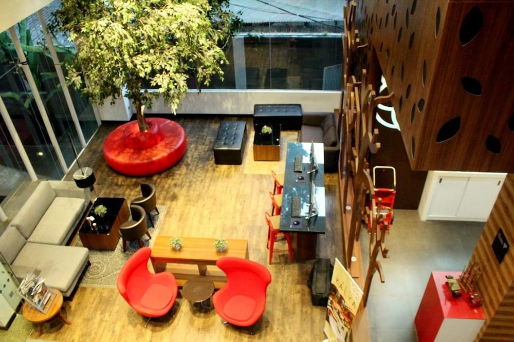 Kalya Hotel Bandung Dago Eksteriør bilde