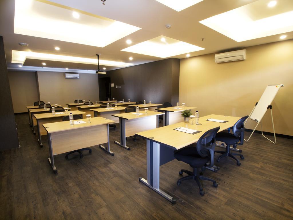 Kalya Hotel Bandung Dago Eksteriør bilde
