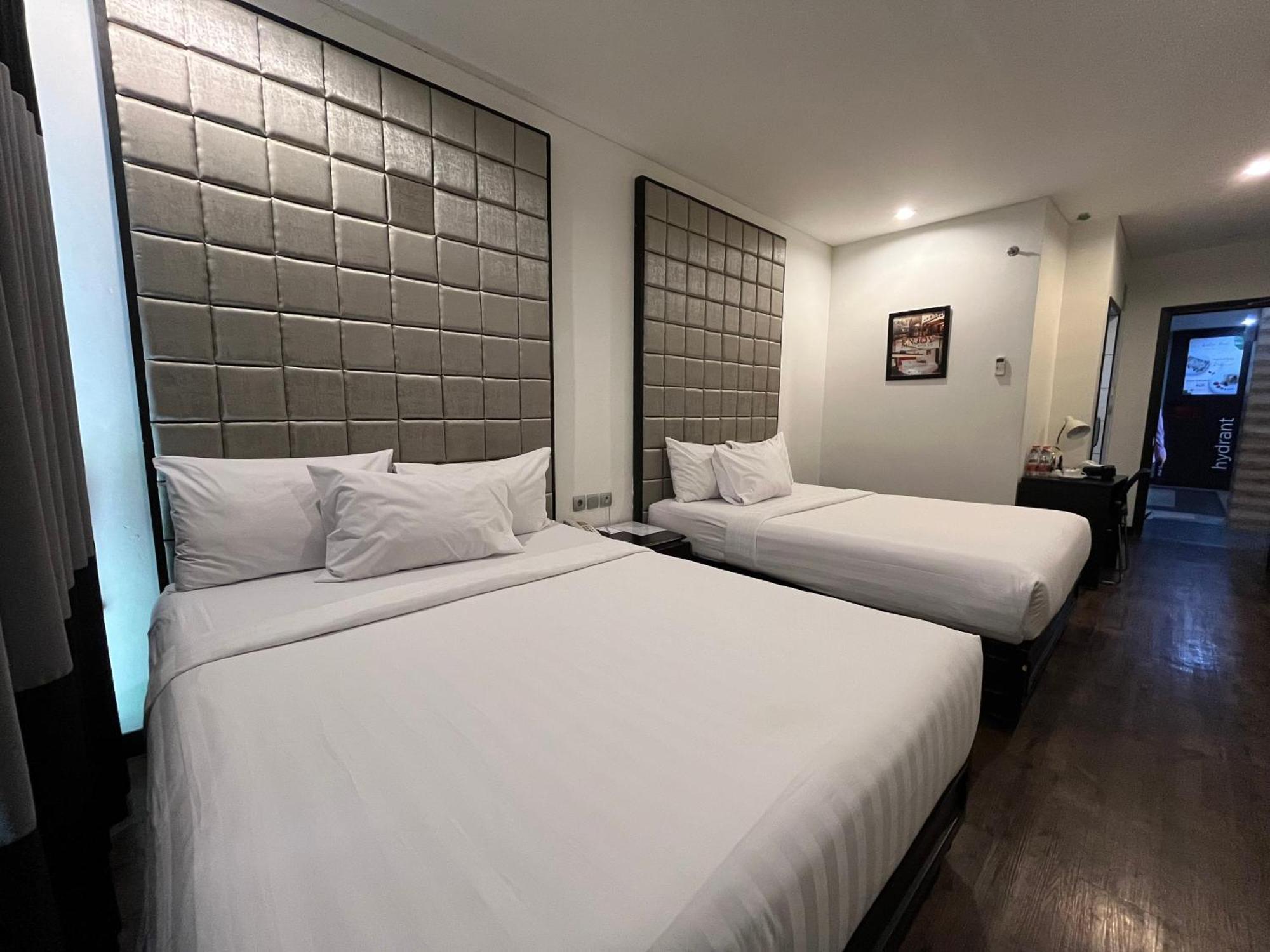 Kalya Hotel Bandung Dago Eksteriør bilde
