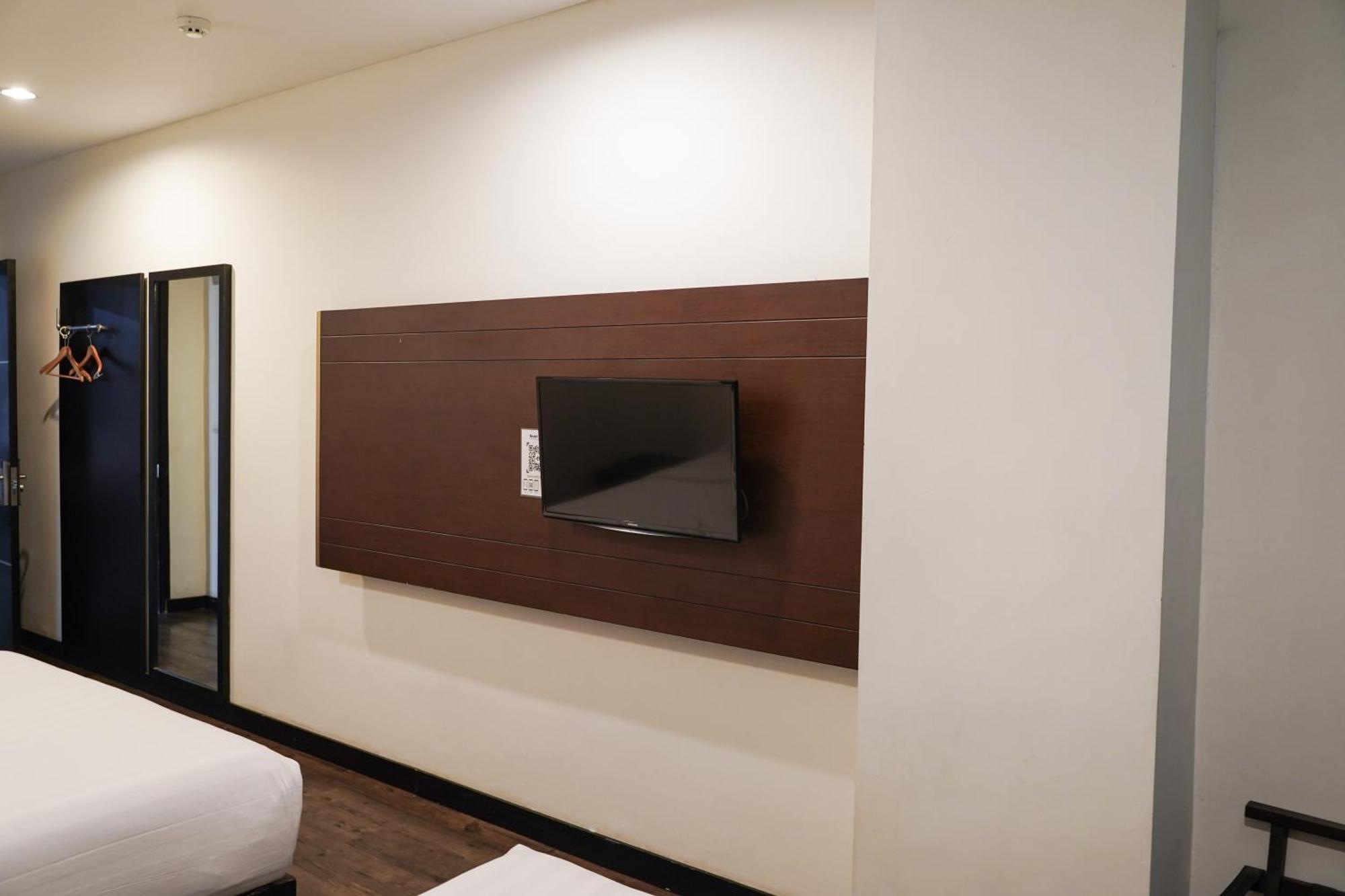 Kalya Hotel Bandung Dago Eksteriør bilde