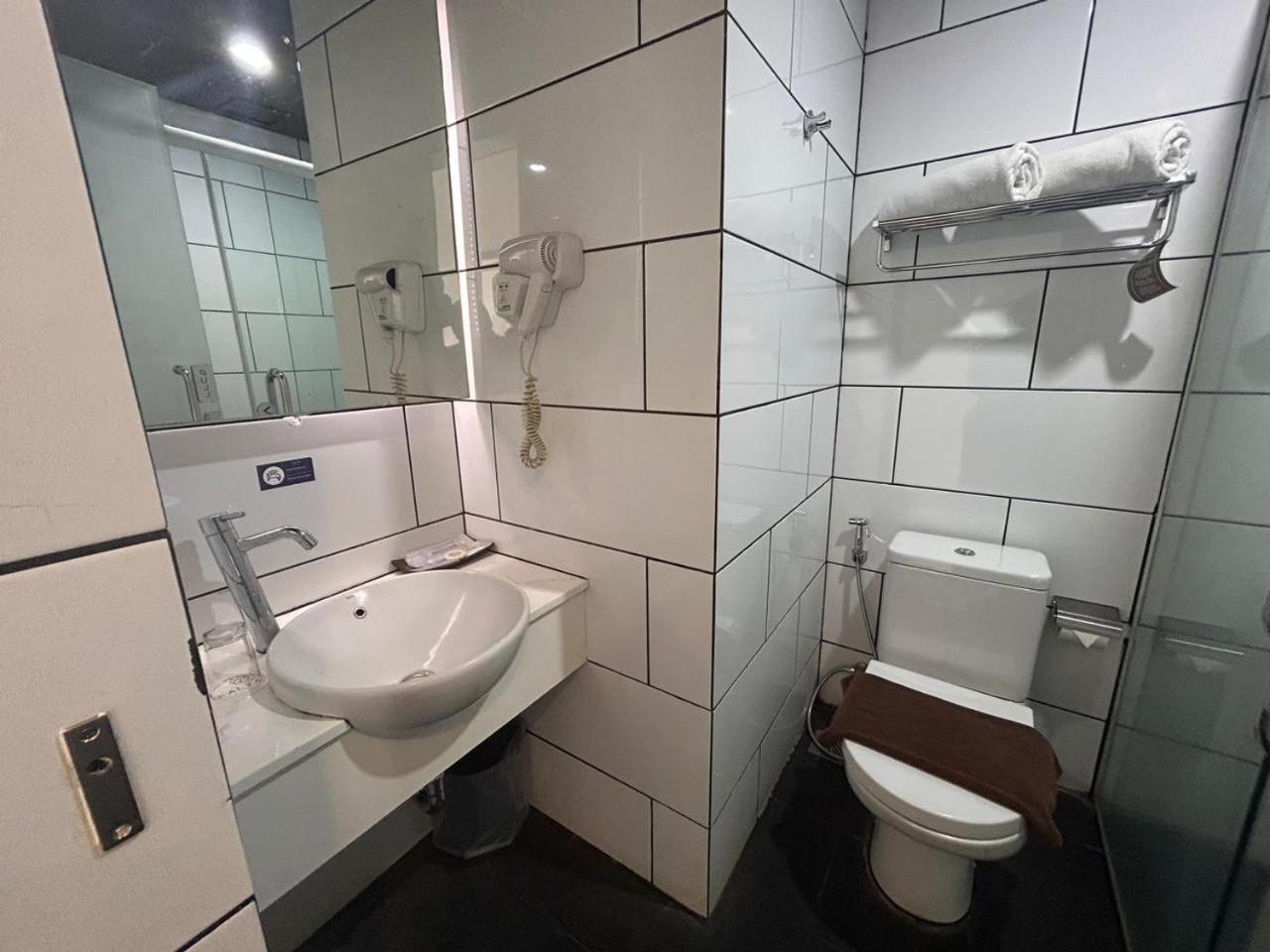 Kalya Hotel Bandung Dago Eksteriør bilde